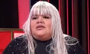 Morena Rial