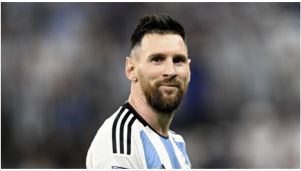 Lionel Messi, Inter Miami