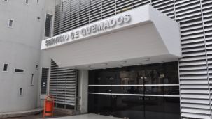 07-06-2023 Instituto del Quemado Córdoba