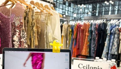 Cómo dar a conocer firmas argentinas de moda a nivel mundial: Alejandra Boland cuenta su experiencia