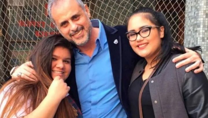 Morena Rial sacó a la luz la verdadera historia de su hermana Rocío Rial: "La abandonaron en la puerta de un hospital"