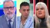 Jorge Rial - Facundo Ventura - Morena Rial