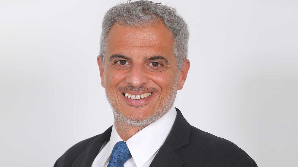Néstor García, CEO de KPMG 20230607