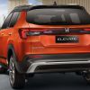 Honda Elevate