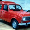 (Una) historia del Renault 4 