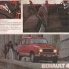 (Una) historia del Renault 4 