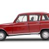 (Una) historia del Renault 4 