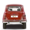 (Una) historia del Renault 4 