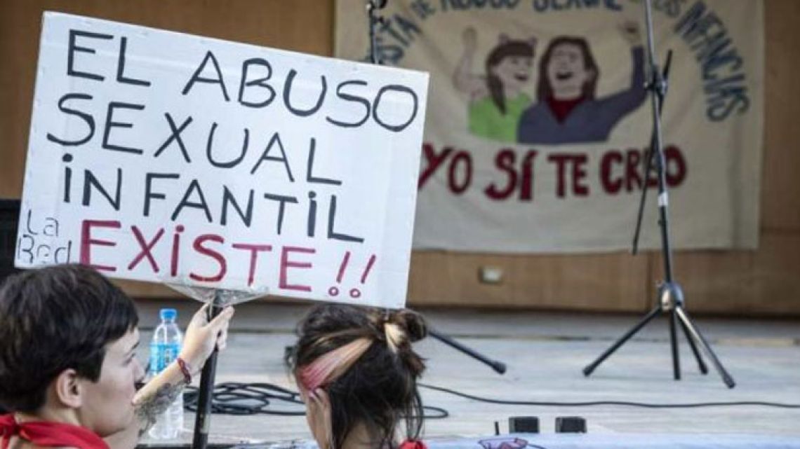 Córdoba: denunció a una maestra por abusos en un jardín de infantes