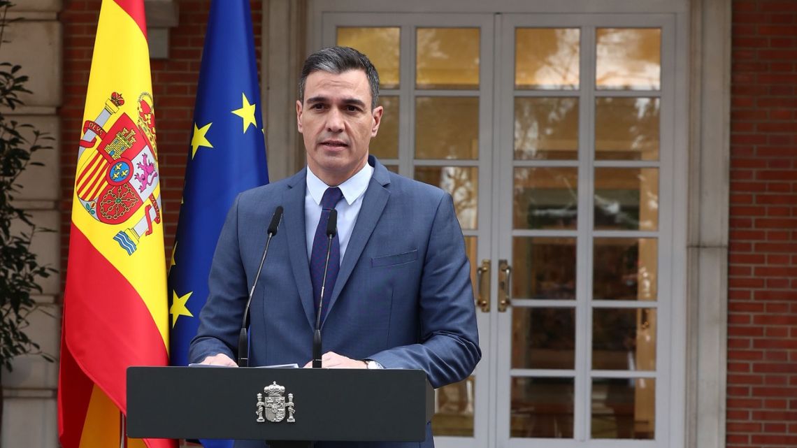 El aumento del coste de la vivienda en Madrid y complica a Pedro Sánchez