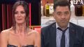 Paula Chaves - Mariano Iudica