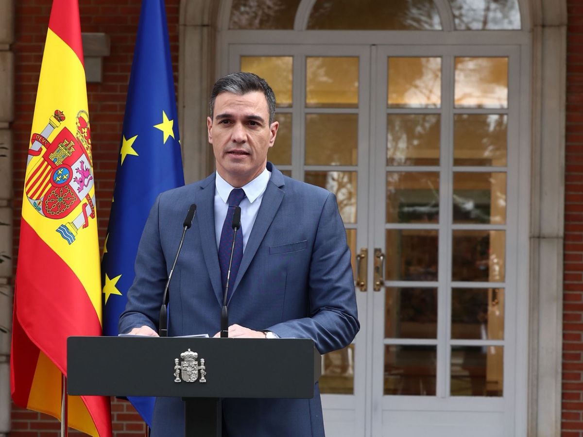 Perfil radiofónico |  Elecciones en España: Los datos económicos que no le alcanzaron a Pedro Sánchez