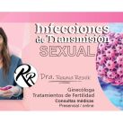 Infecciones de Transmisión Sexual (I.T.S)