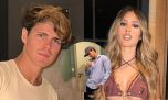 Marcos Ginocchio se acercó a Julieta Poggio: la prueba que lo confirma