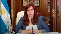 Cristina Kirchner