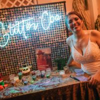 Glittercba