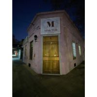 Maktub Boutique