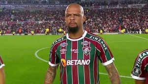 Felipe Melo