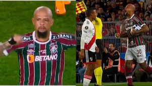 Felipe Melo