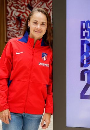 Estefanía Banini