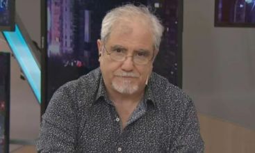 Osvaldo Bazán