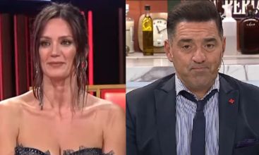 Paula Chaves - Mariano Iudica