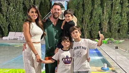 Lionel Messi y su mudanza a Miami: Thalía, Maluma y otros artistas que podrían ser sus vecinos
