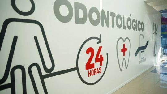 El "Centro Odontológico Municipal de Urgencias 24 horas" atiende a más de 2000 personas en su primer mes"