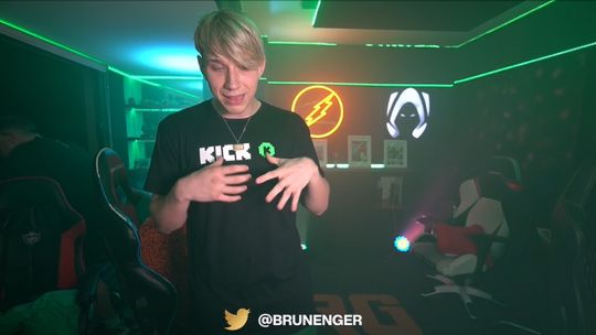 Seguí lo mejor del contenido streaming en PEEK Latam. 