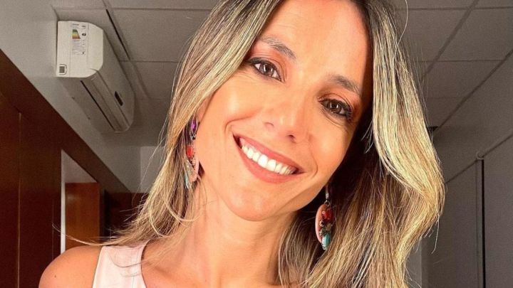 María Belén Ludueña