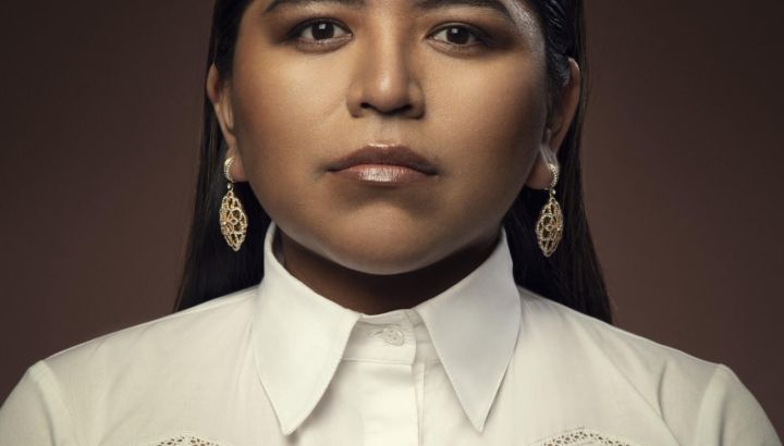 Belleza marrón: una muestra que propone celebrar a la población con antepasados indígenas