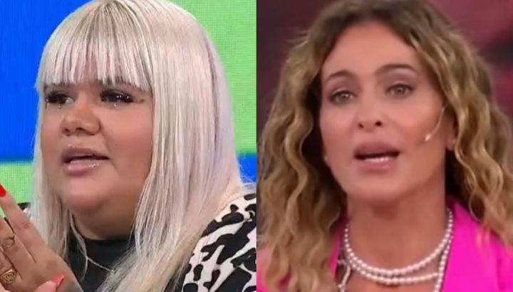 Ángel de Brito reveló cuánto cobró Morena Rial por ir a A la Tarde, el programa de Karina Mazzocco: "En LAM no le pagamos y vino igual"