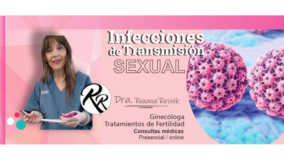 Infecciones de Transmisión Sexual (I.T.S)