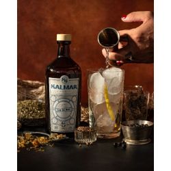 Kalmar Gin | Foto:CEDOC
