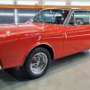 Dodge GTX