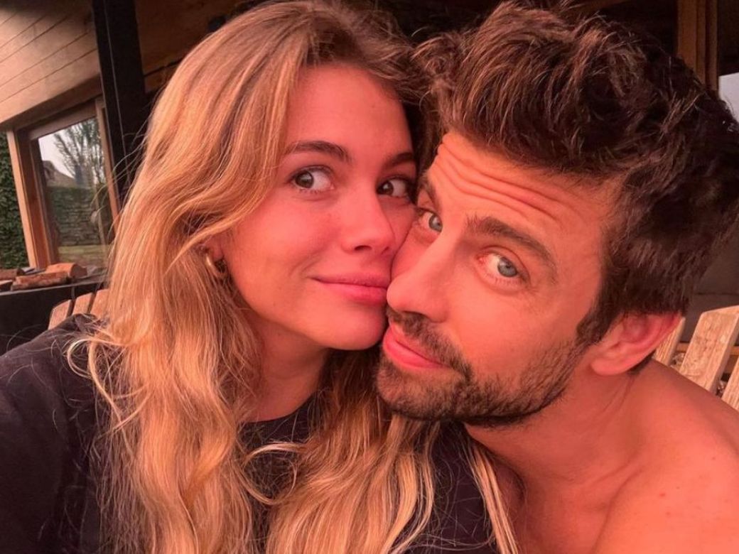 Sin los hijos que tuvo con Shakira, Gerard Piqué asistió a la boda de su  hermano | Perfil