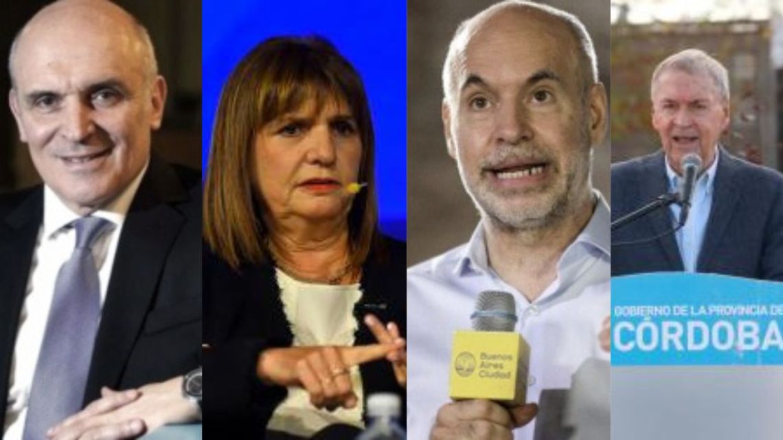 Siguen las internas en Juntos por el Cambio