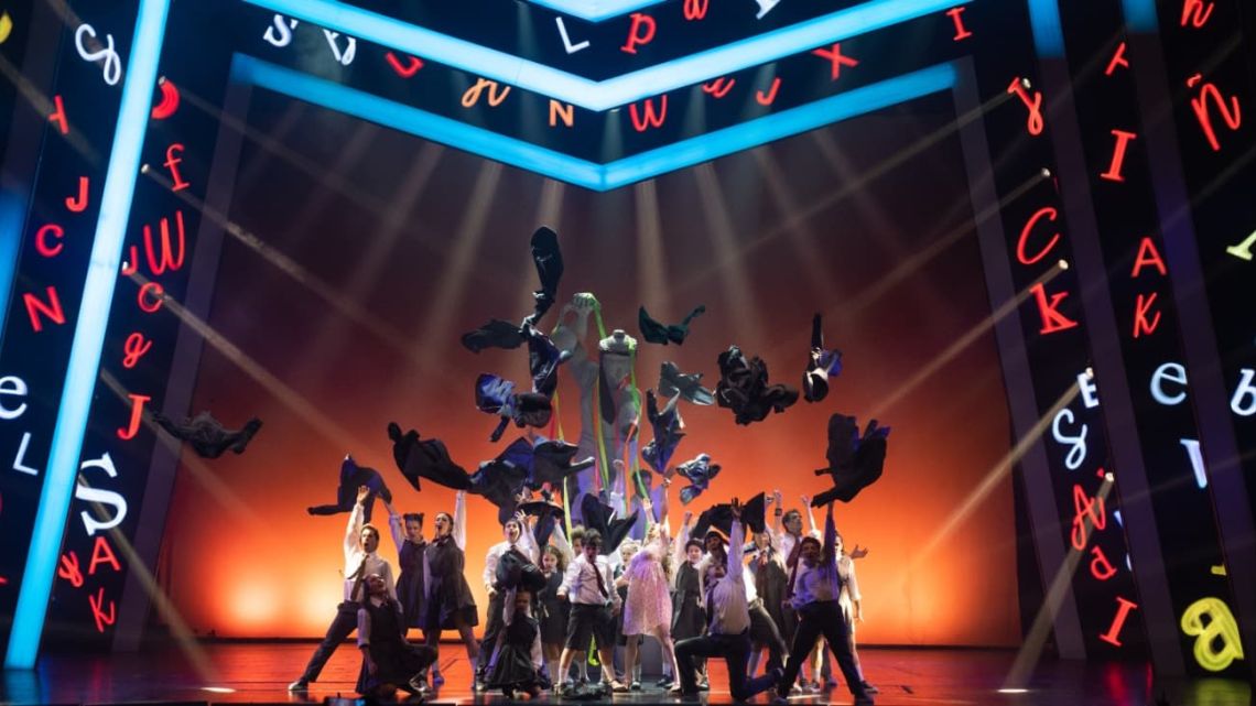 La cartelera porteña en llamas: Matilda pone la vara muy alta