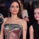 El cambio de look extremo de Shiloh, la hija de Angelina Jolie y Brad Pitt