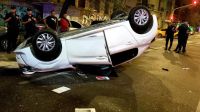 09-06-2023 vuelco accidente choque Córdoba UTA 