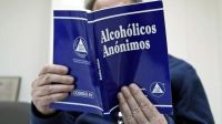 Alcohólicos Anónimos