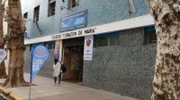 Colegio corazón de Maria 