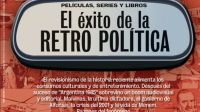 Retro política
