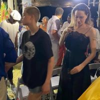 El cambio de look extremo de Shiloh, la hija de Angelina Jolie y Brad Pitt