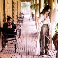 El cambio de look extremo de Shiloh, la hija de Angelina Jolie y Brad Pitt