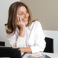 Nati Figueroa Morello: “Cuando comencé a creer en mí, la magia apareció”