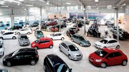 La Cámara de Comercio Automotor aseguró que las ventas cayeron un 50% con respecto a 10 años atrás