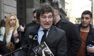 El fenómeno Javier Milei: cómo impacta su presencia en las internas del oficialismo y oposición