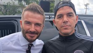 Cachito Beckham