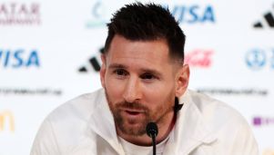 Messi
